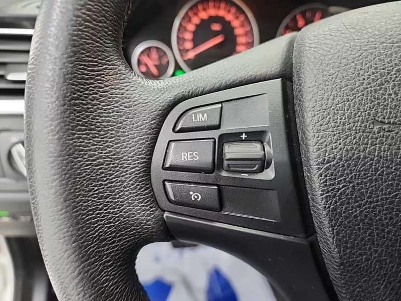 BMW 3-Series Gran Turismo