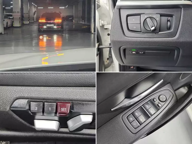 BMW 3-Series Gran Turismo