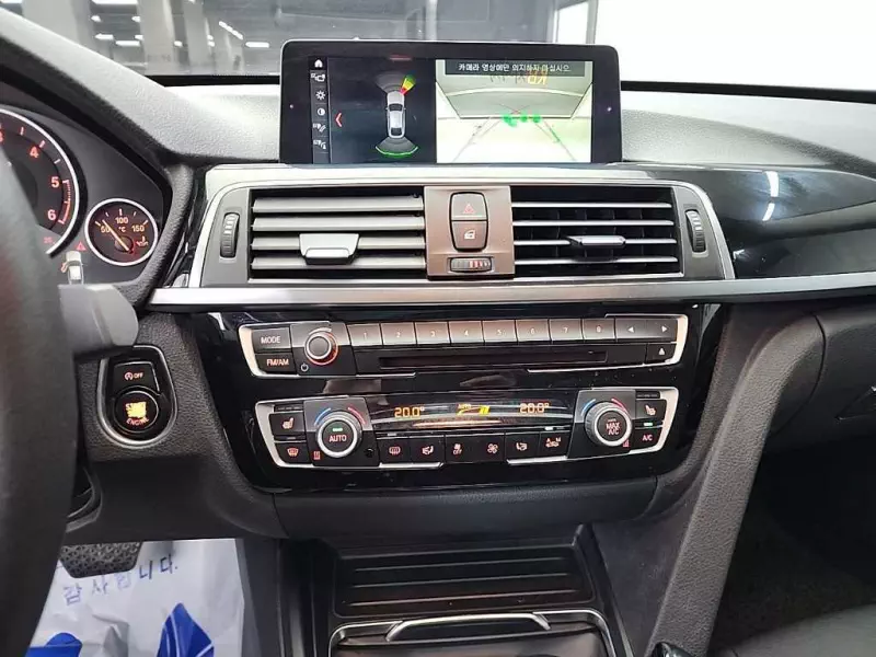 BMW 3-Series Gran Turismo