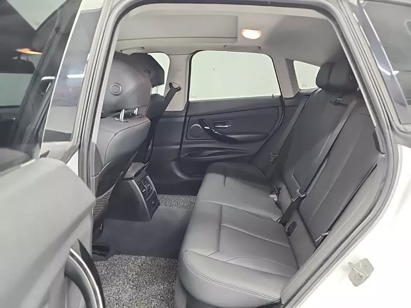 BMW 3-Series Gran Turismo