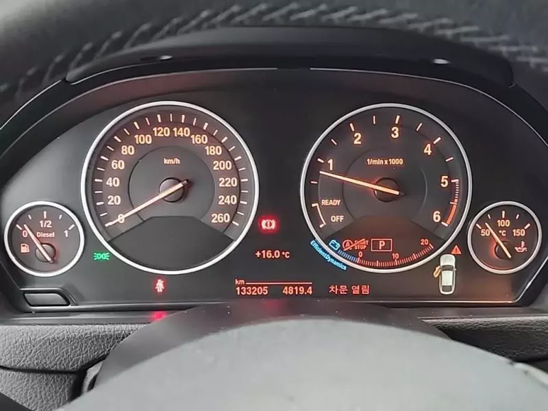 BMW 3-Series Gran Turismo