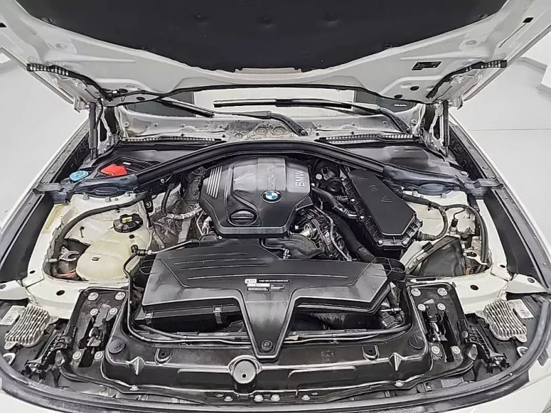 BMW 3-Series Gran Turismo