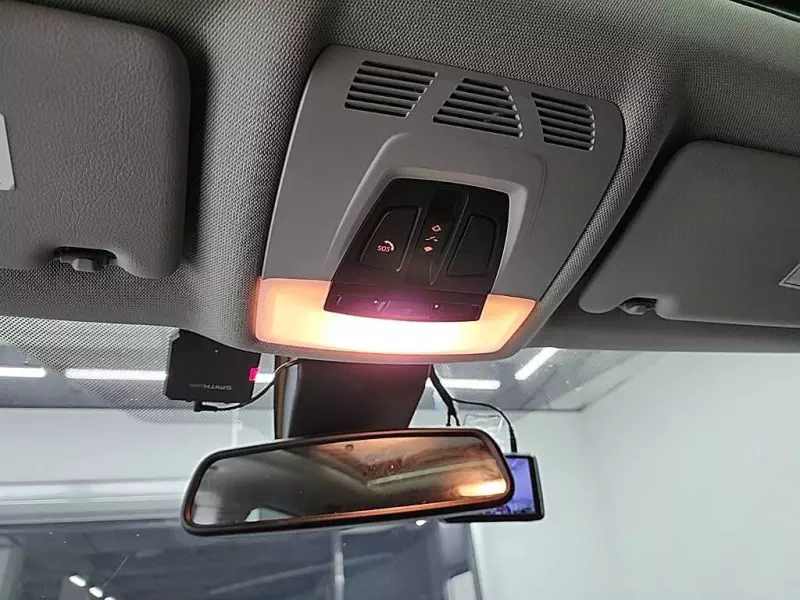 BMW 3-Series Gran Turismo