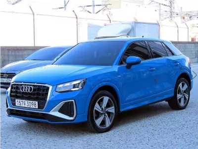 Audi Q2
