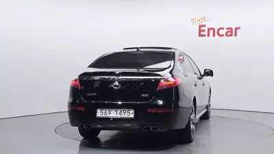 Renault SM7