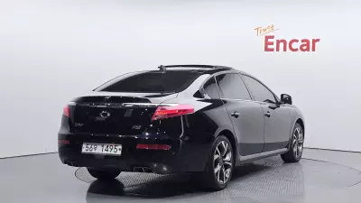 Renault SM7