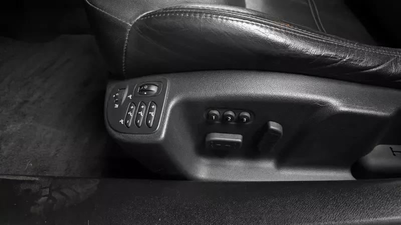 Renault Samsung SM7