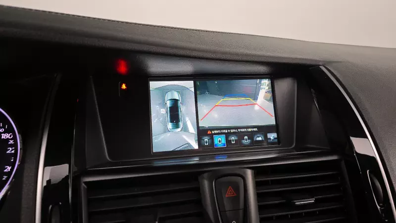 Renault Samsung SM7
