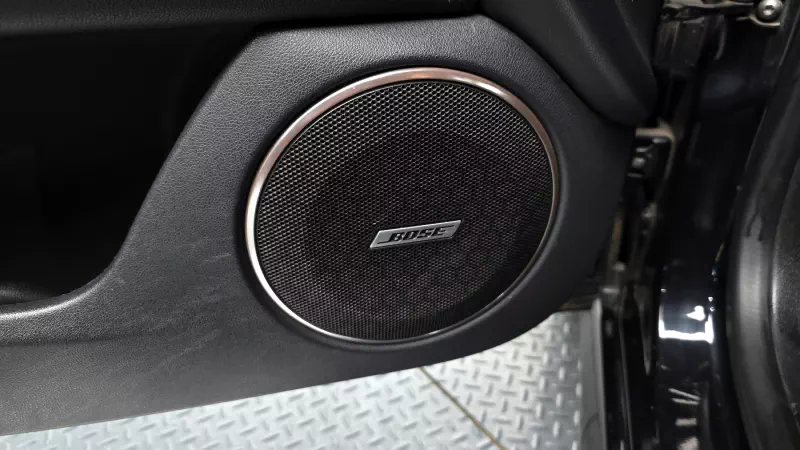 Renault Samsung SM7