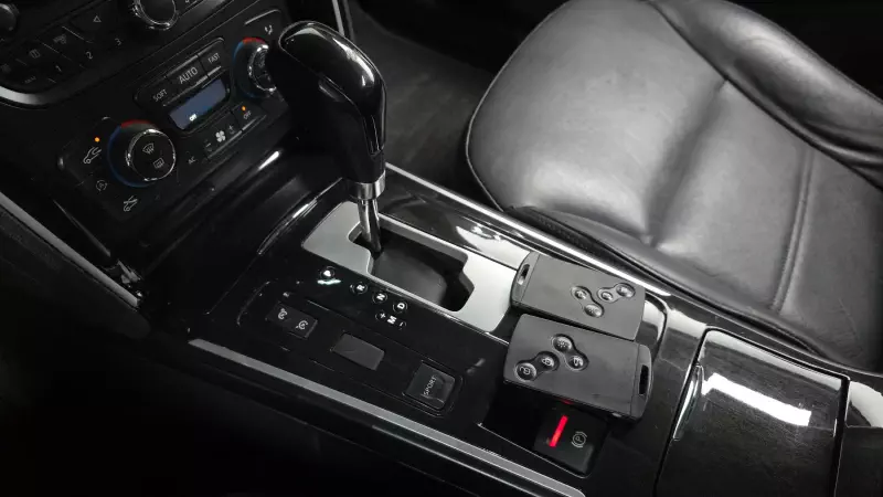 Renault Samsung SM7