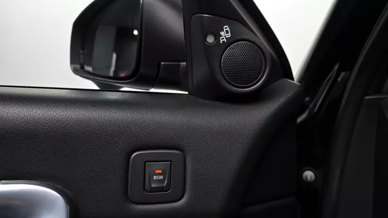 Renault Samsung SM7