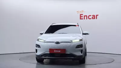 Hyundai Kona Electric