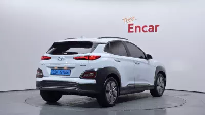 Hyundai Kona Electric
