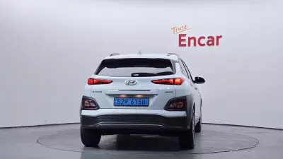 Hyundai Kona Electric