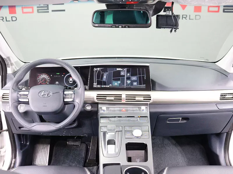 Hyundai Nexo