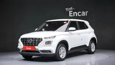 Hyundai Venue