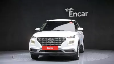 Hyundai Venue