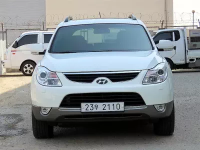 Hyundai Veracruz