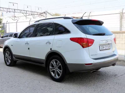 Hyundai Veracruz