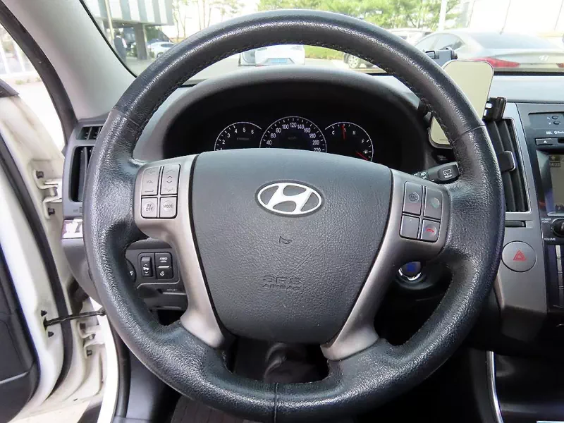 Hyundai Veracruz