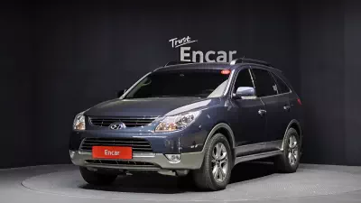 Hyundai Veracruz