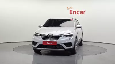 Renault XM3
