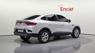 Renault XM3