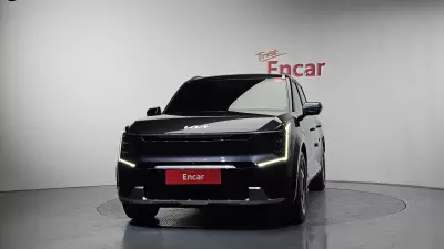 Kia EV9