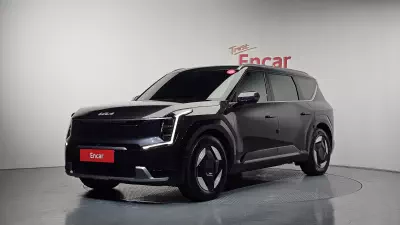 Kia EV9