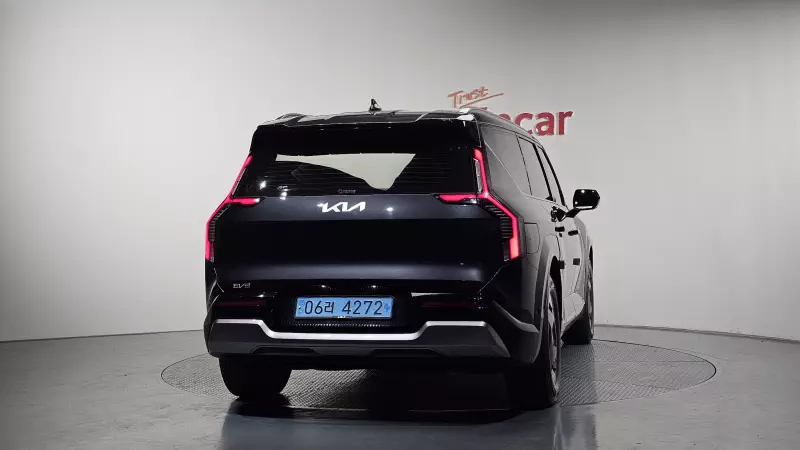 Kia EV9