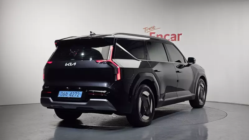 Kia EV9