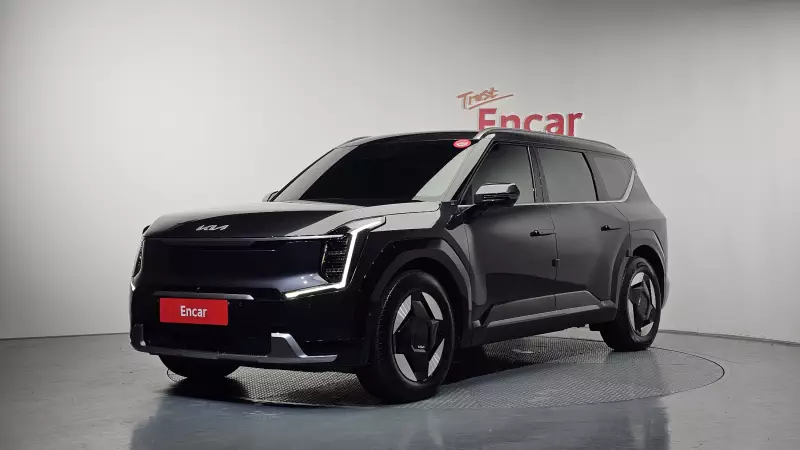 Kia EV9