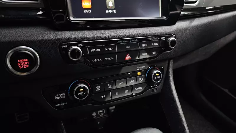 Kia Niro