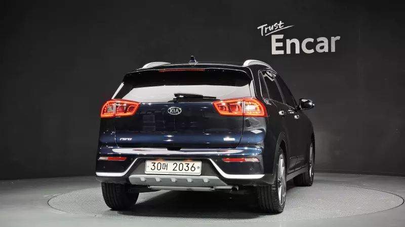 Kia Niro