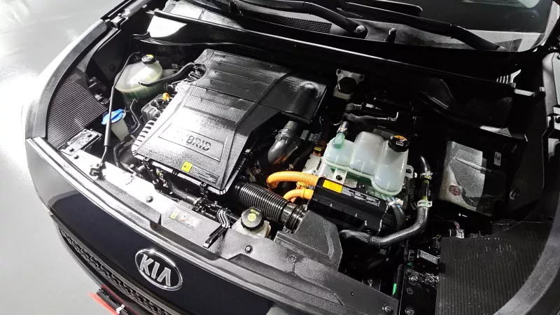 Kia Niro