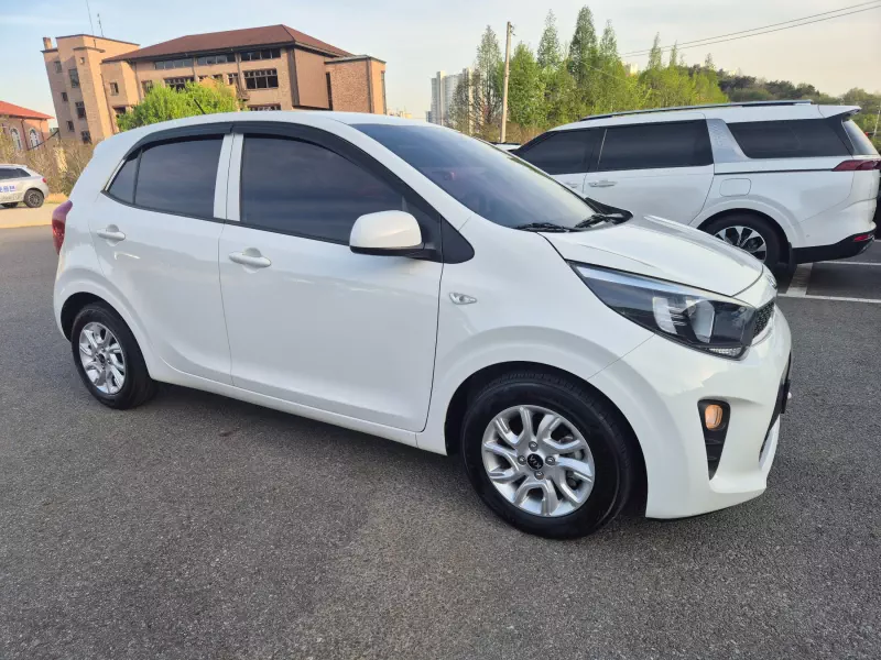 Kia Morning