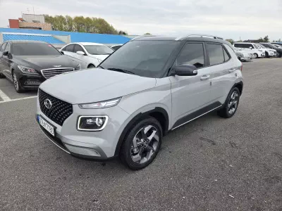 Hyundai Venue