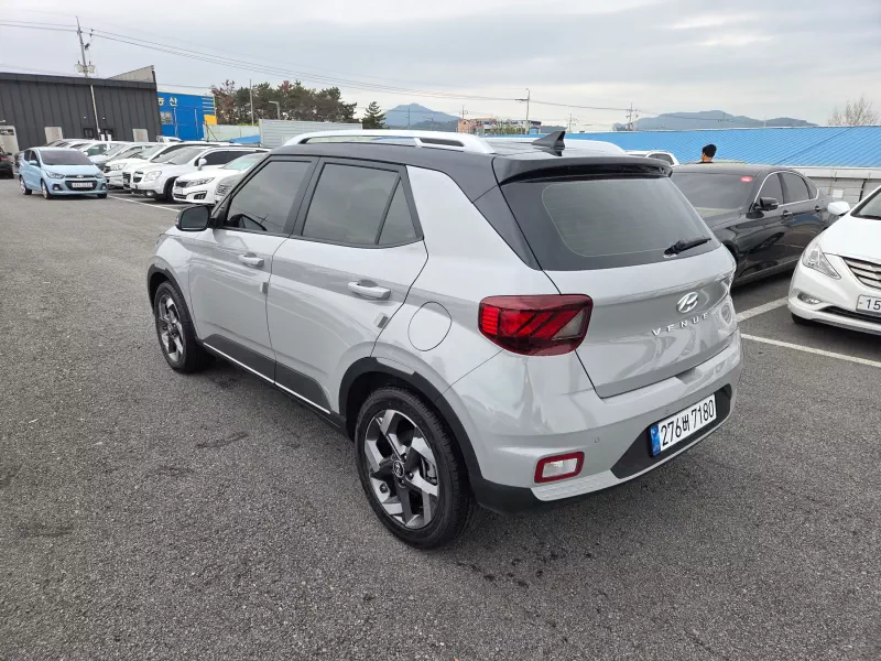 Hyundai Venue