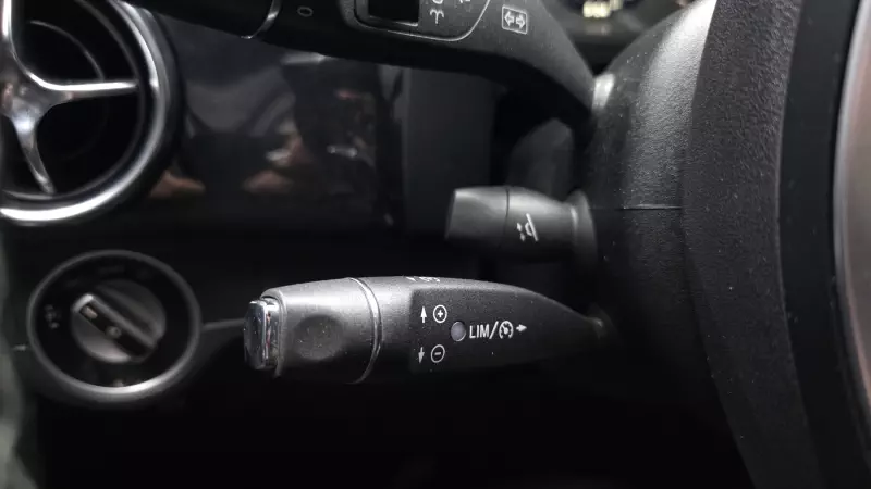 Mercedes-Benz GLK-Class