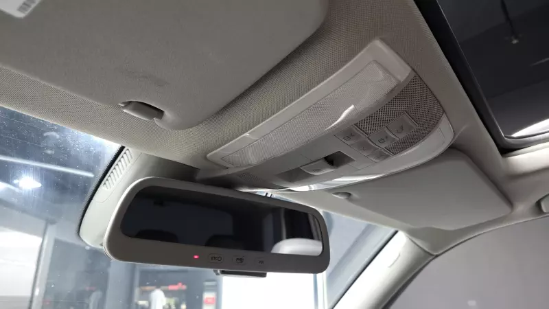 Mercedes-Benz GLK-Class