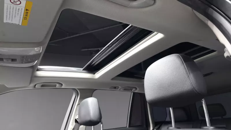 Mercedes-Benz GLK-Class