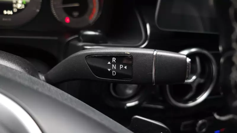 Mercedes-Benz GLK-Class