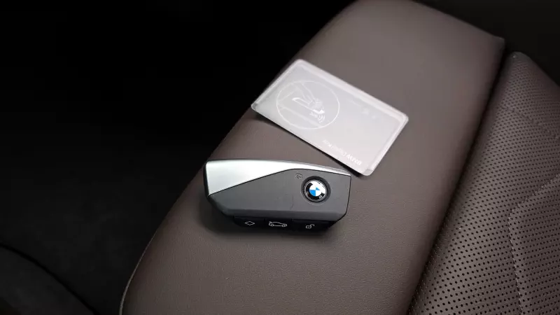 BMW 2-Series Active Tourer