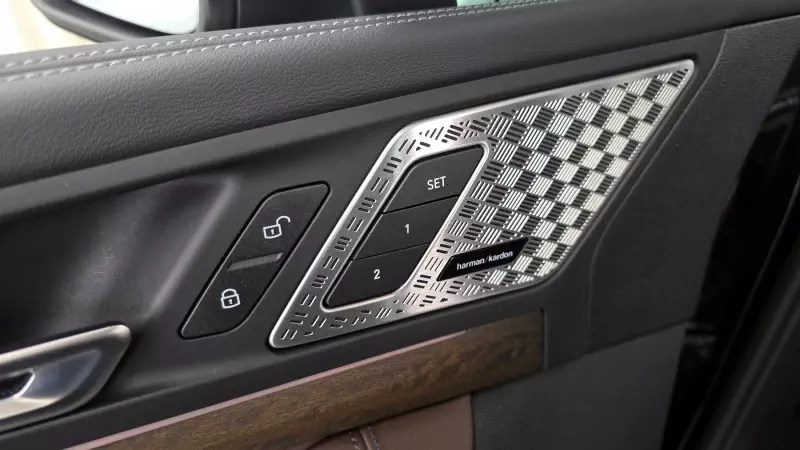 BMW 2-Series Active Tourer