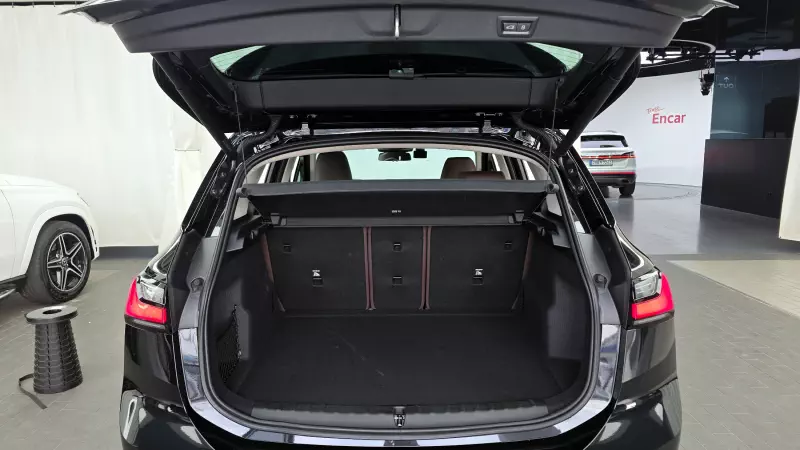 BMW 2-Series Active Tourer