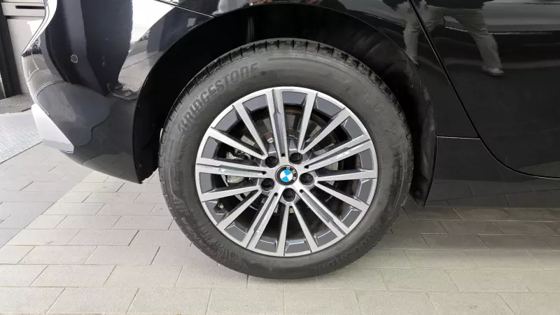 BMW 2-Series Active Tourer