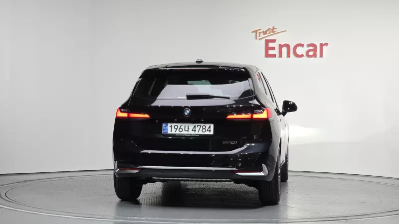 BMW 2-Series Active Tourer