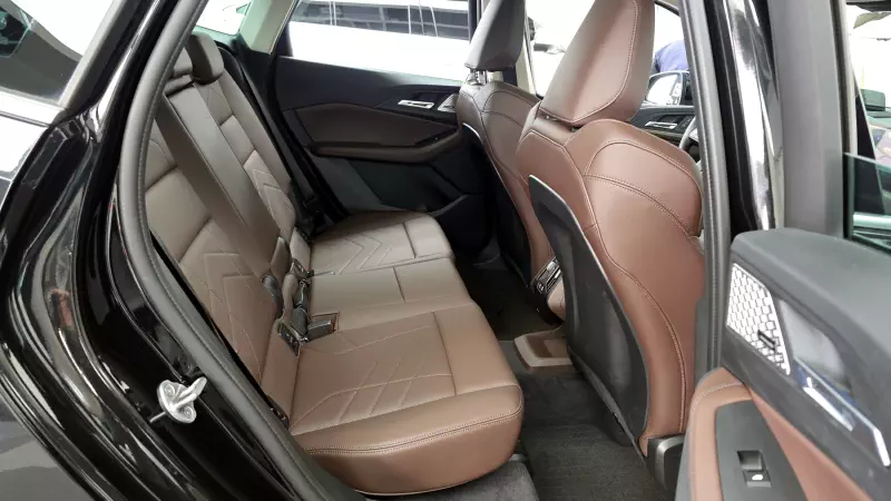 BMW 2-Series Active Tourer