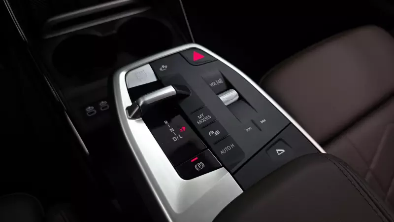 BMW 2-Series Active Tourer