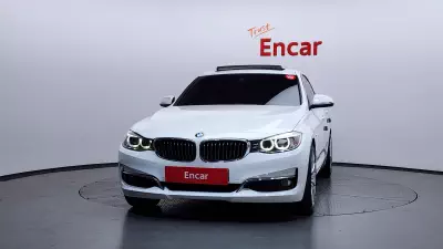 BMW 3-Series Gran Turismo